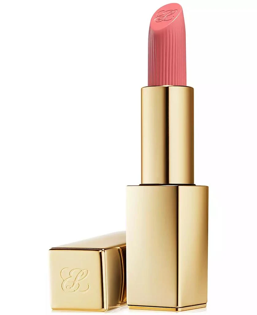 商品Estée Lauder|Pure Color Crystal Lipstick,价格¥306,第1张图片