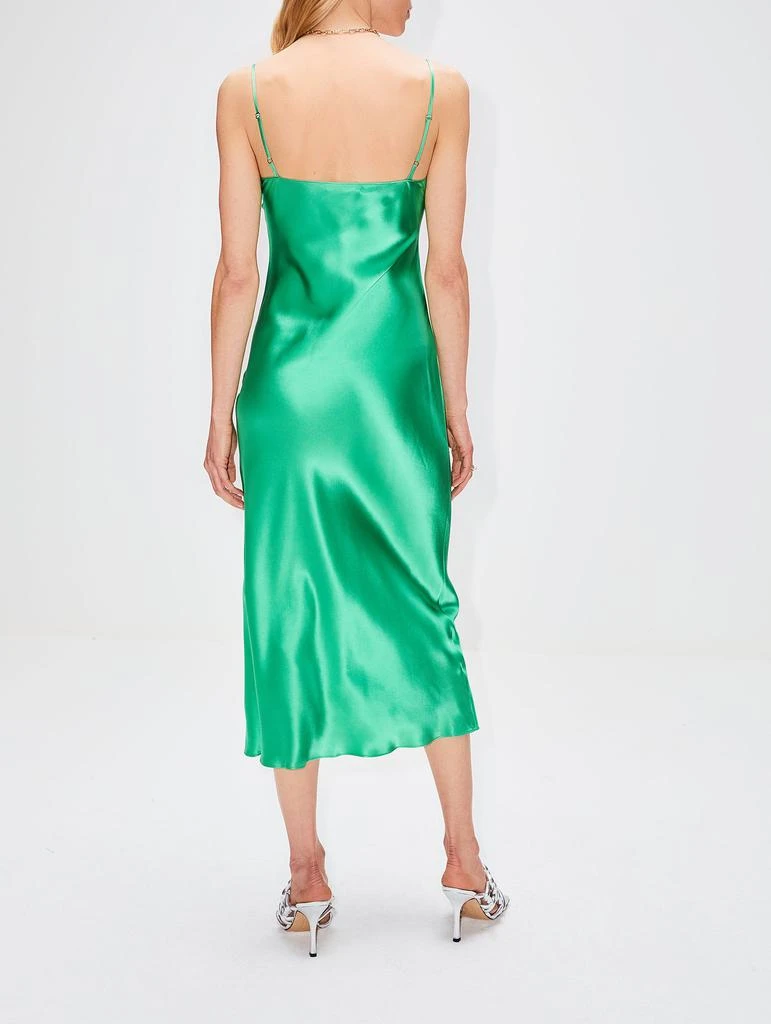商品Sablyn|Taylor Slip Dress,价格¥2165,第4张图片详细描述