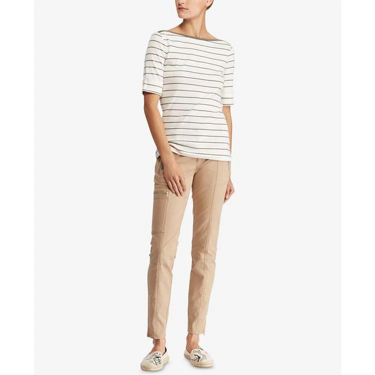 Striped Top 商品