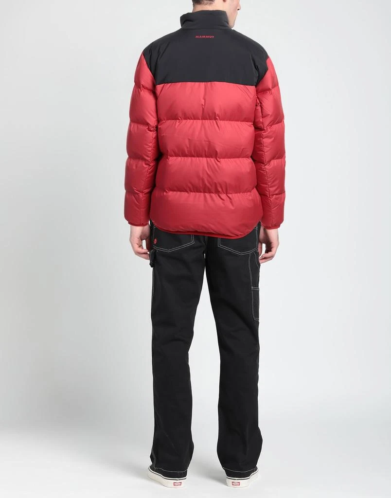 商品Mammut|Shell  jacket,价格¥1755,第3张图片详细描述