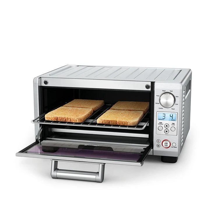 商品Breville|The Mini Smart Oven,价格¥1221,第2张图片详细描述