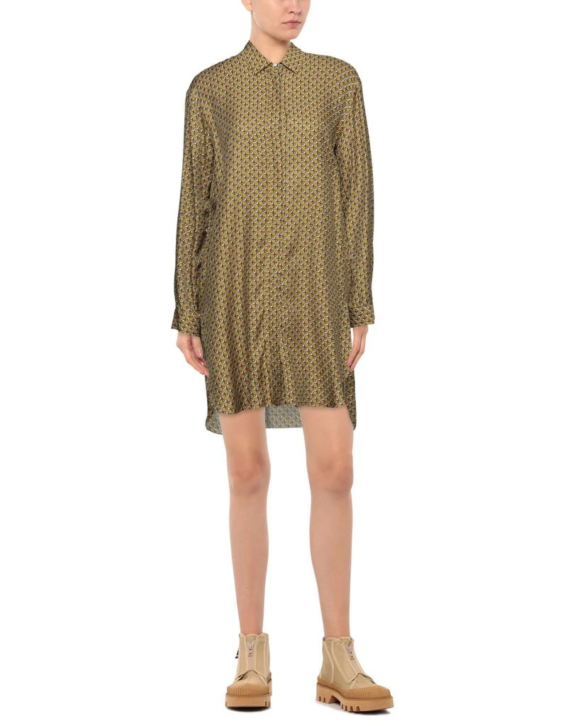商品ANTONELLI|Short dress,价格¥586,第2张图片详细描述