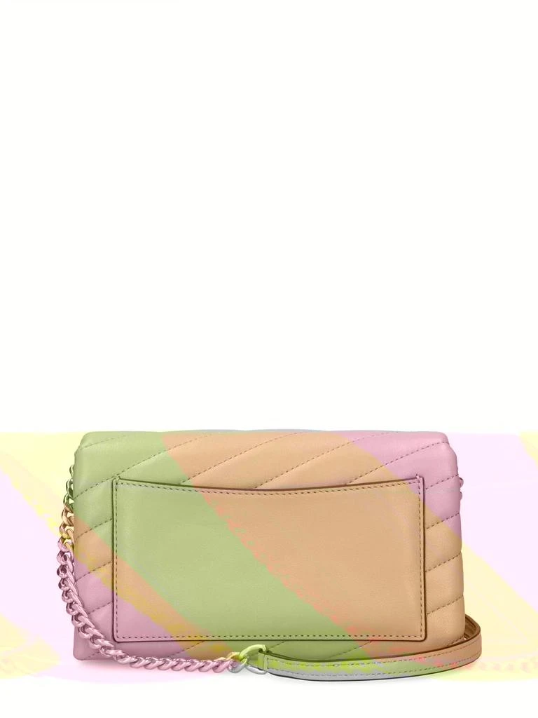 商品Tory Burch|Kira Chevron Leather Shoulder Bag,价格¥2564,第4张图片详细描述