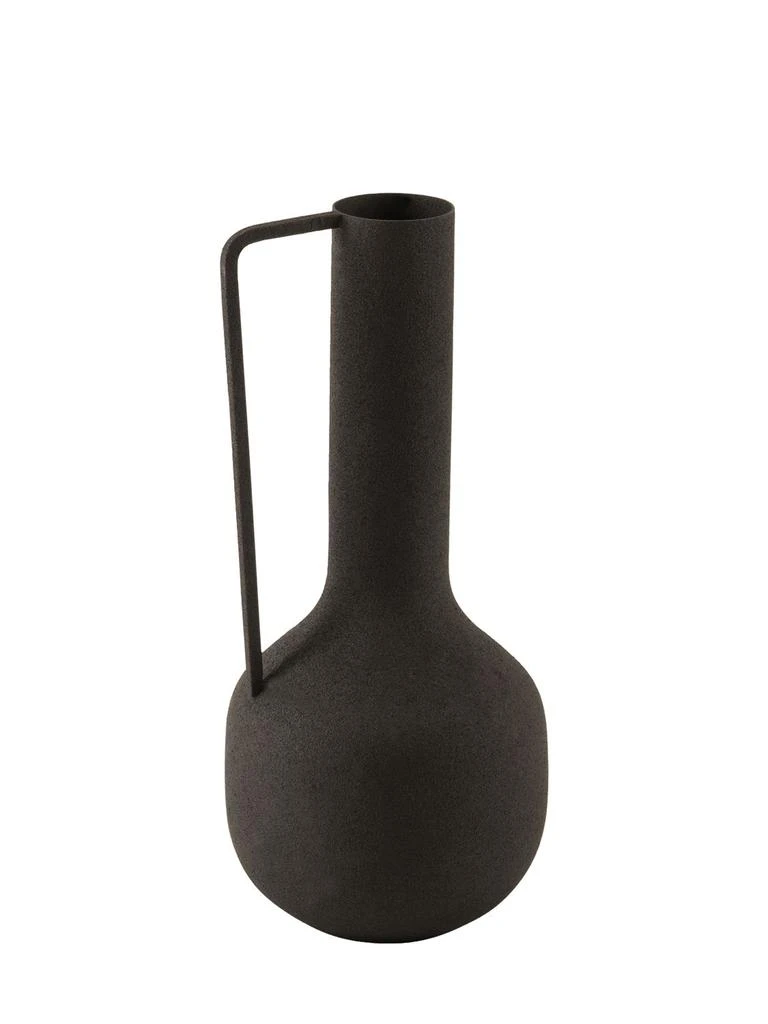 商品POLSPOTTEN|Set Of 4 Roman Black Vases,价格¥1640,第5张图片详细描述