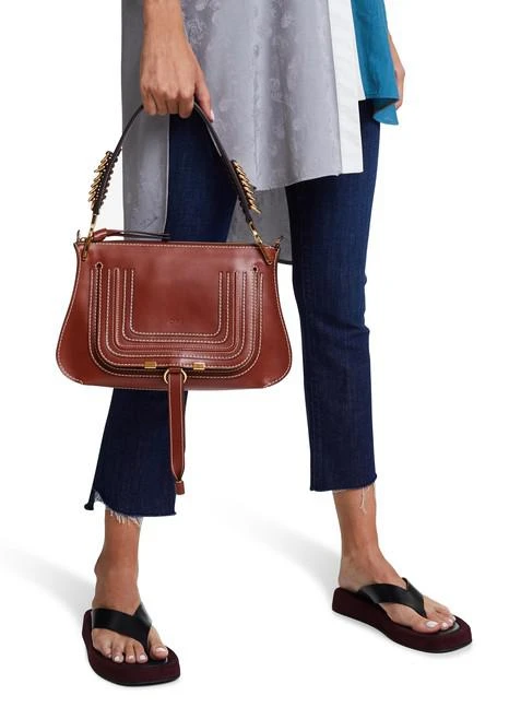 商品Chloé|Marcie shoulder bag,价格¥9971,第2张图片详细描述