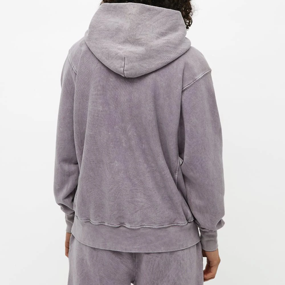 商品Les Tien|Les Tien Cropped Hoody,价格¥3165,第4张图片详细描述