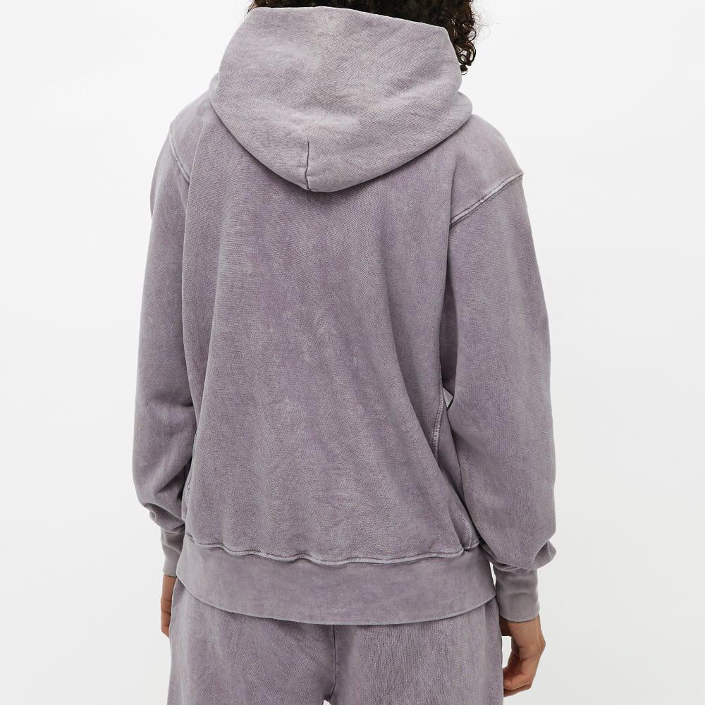 商品Les Tien|Les Tien Cropped Hoody,价格¥2836,第6张图片详细描述