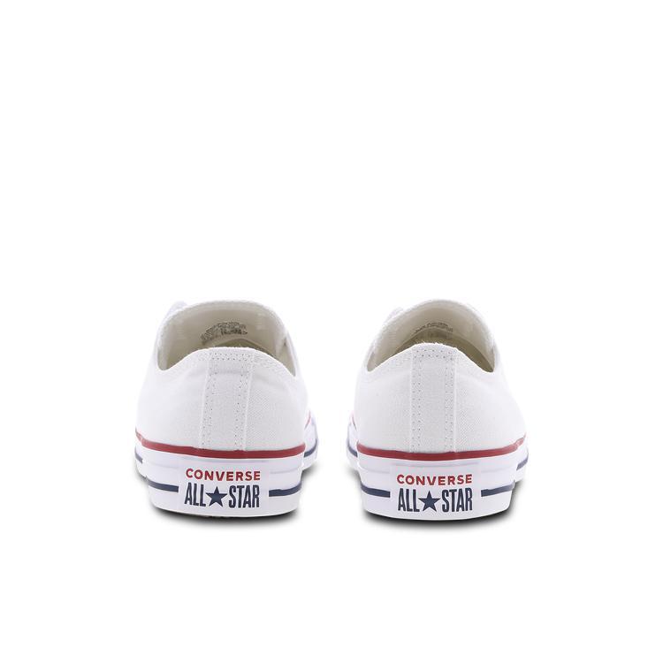 商品Converse|Converse Chuck Taylor All Star Low - Women Shoes,价格¥487,第5张图片详细描述
