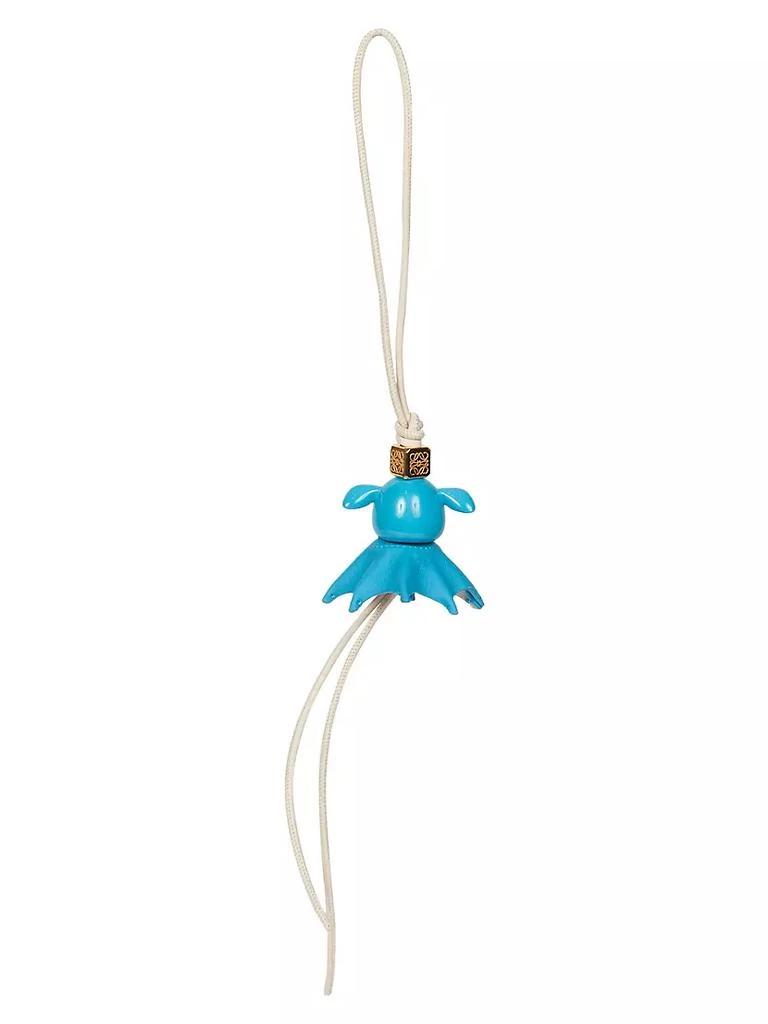 商品Loewe|LOEWE x Paula's Ibiza Dumbo Octopus Bag Charm,价格¥2368,第2张图片详细描述