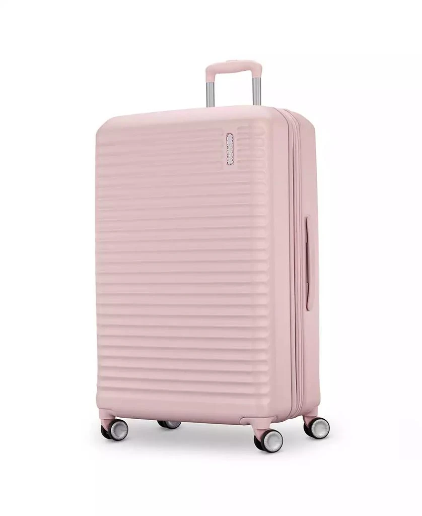 商品American Tourister|Stratum 3.0 Large 28" Hardside Spinner,价格¥989,第1张图片