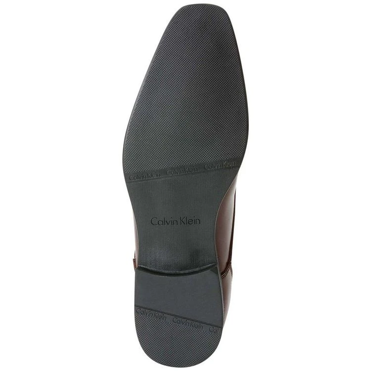 商品Calvin Klein|Men's Brodie Oxford,价格¥491,第5张图片详细描述