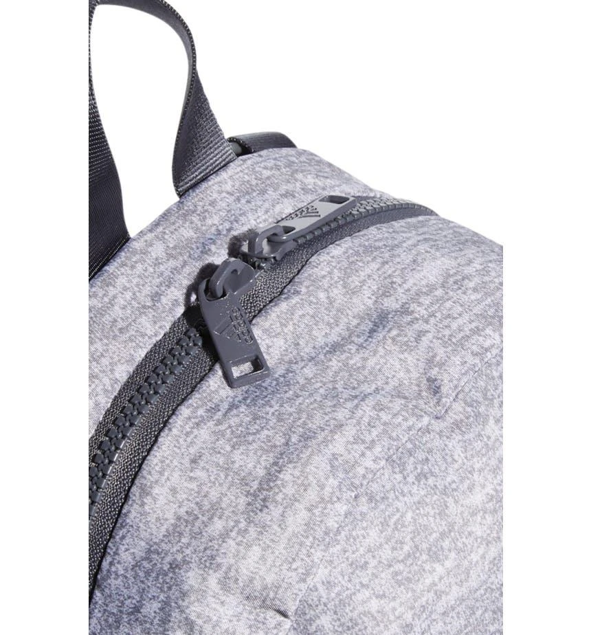 商品Adidas|Linear 3 Mini Backpack,价格¥165,第4张图片详细描述