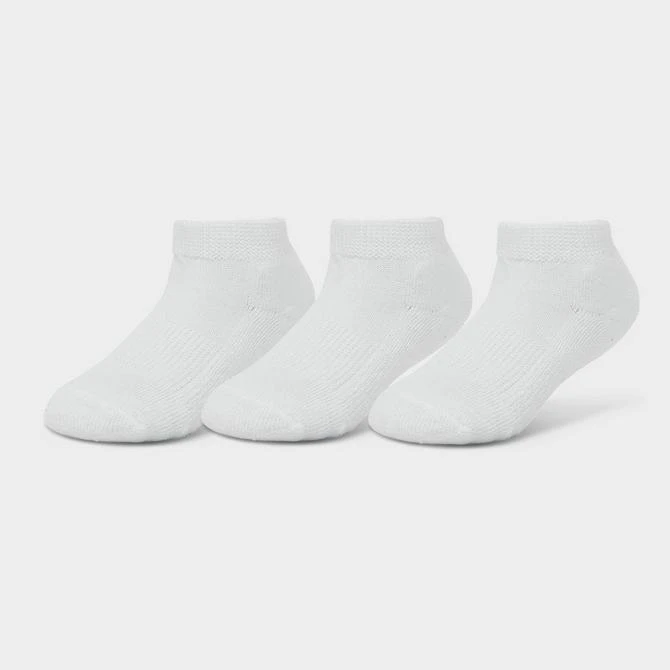 商品Sof Sole|Kids' Toddler Sonneti Low Cut Socks (6-Pack),价格¥75,第3张图片详细描述