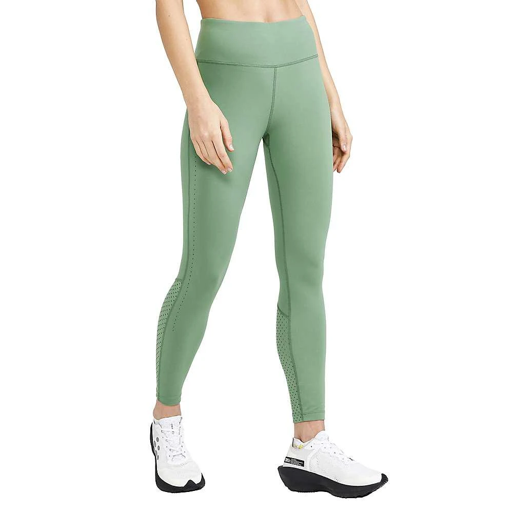 商品Craft Sportswear|Craft Sportswear Women's Adv Charge Perforated Tight,价格¥320,第1张图片