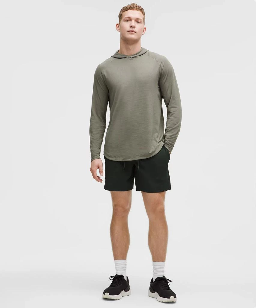 商品Lululemon|License to Train Hoodie,价格¥736,第2张图片详细描述