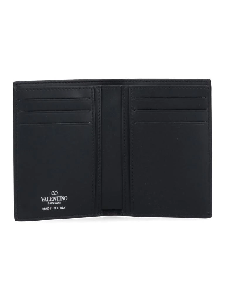 商品Valentino|Valentino Garavani Wallets,价格¥1762,第2张图片详细描述