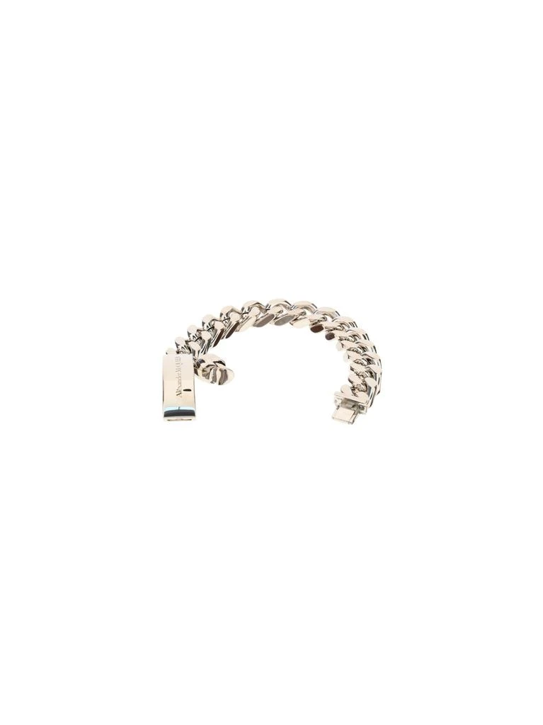 商品Alexander McQueen|Alexander McQueen Bracelet,价格¥3826,第3张图片详细描述
