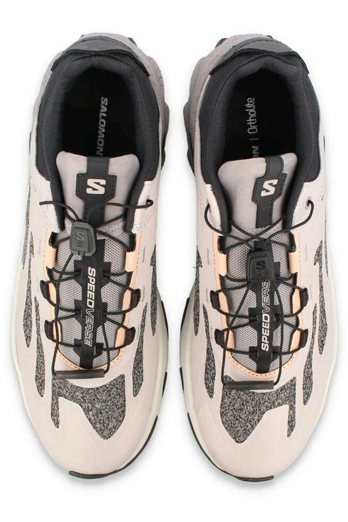 商品Salomon|Salomon Speedverse Prg Lace-Up Sneakers,价格¥985,第5张图片详细描述