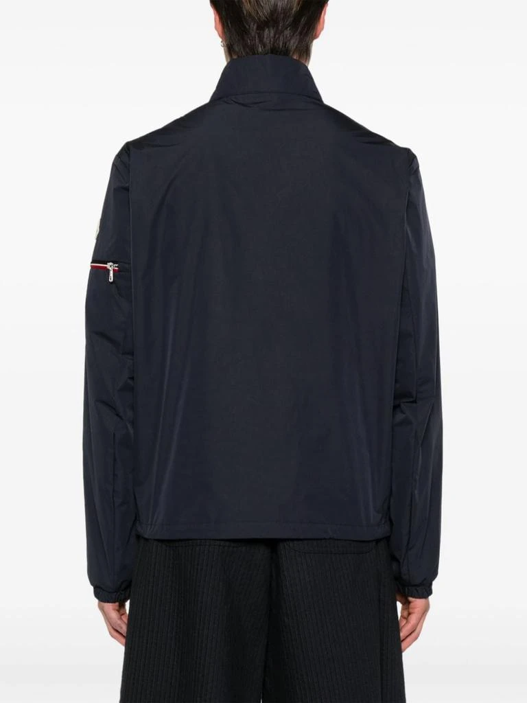 商品Moncler|MONCLER - Ruinette Lightweight Jacket,价格¥8581,第2张图片详细描述