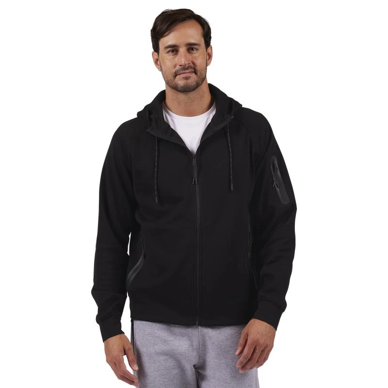 商品CSG|CSG Commuter Full-Zip Hoodie - Men's,价格¥226,第1张图片