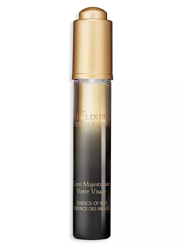 商品Valmont|Cure Majestueuse Votre Visage Nourishing Beauty Oil,价格¥3133,第1张图片