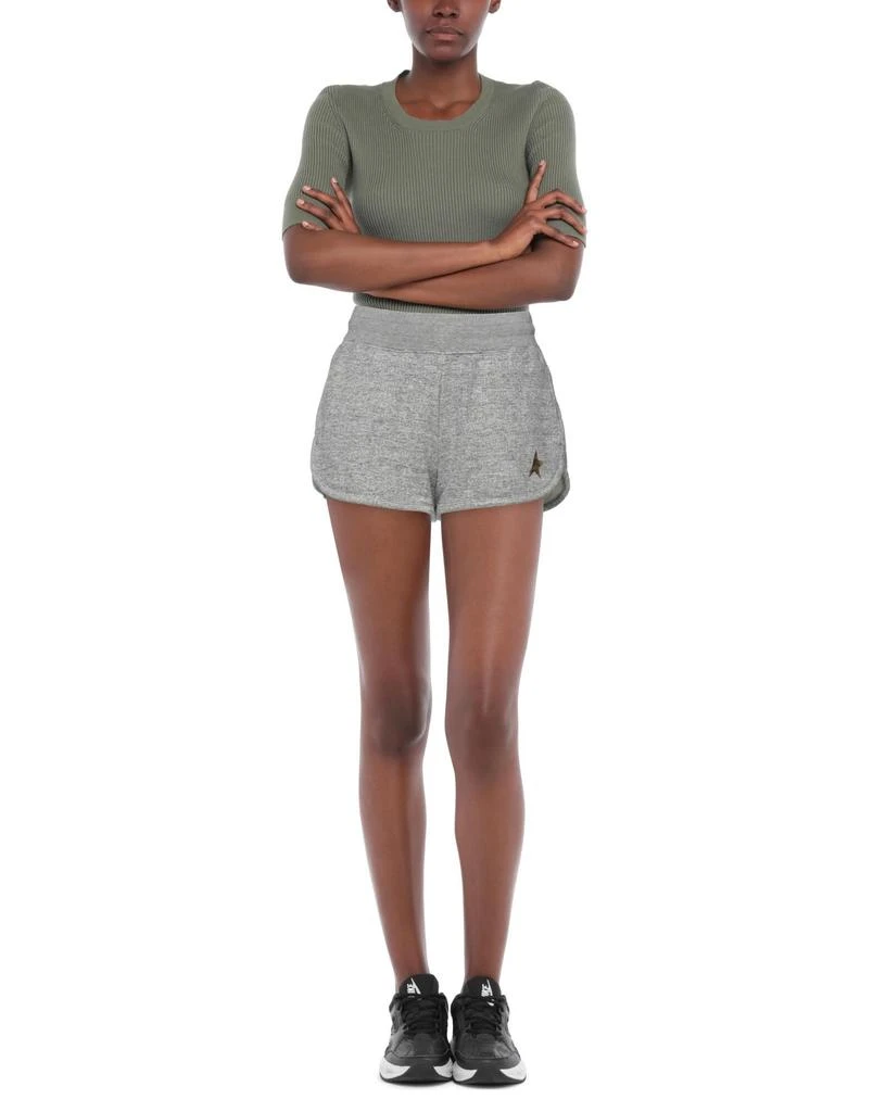 商品Golden Goose|Shorts & Bermuda,价格¥825,第2张图片详细描述