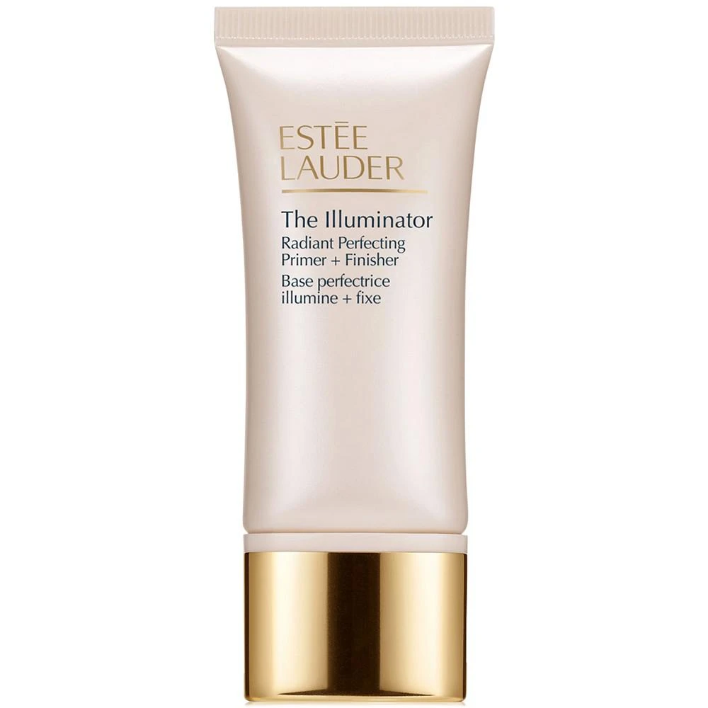 商品Estée Lauder|The Illuminator Radiant Perfecting Primer + Finisher, 1 oz.,价格¥285,第1张图片