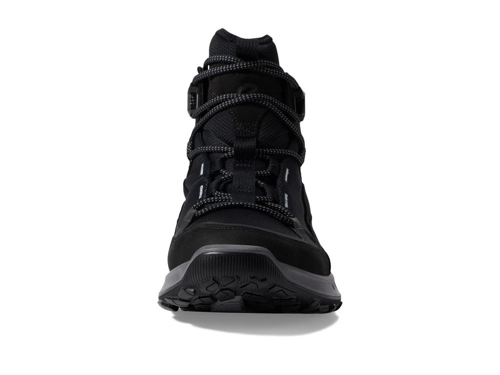 商品ECCO|Ultra Terrain Waterproof Mid Hiking Boot,价格¥1397,第2张图片详细描述