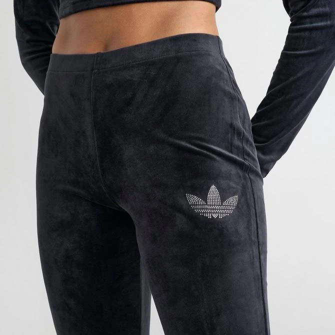 Women's adidas Originals Bling Flare Pants 商品