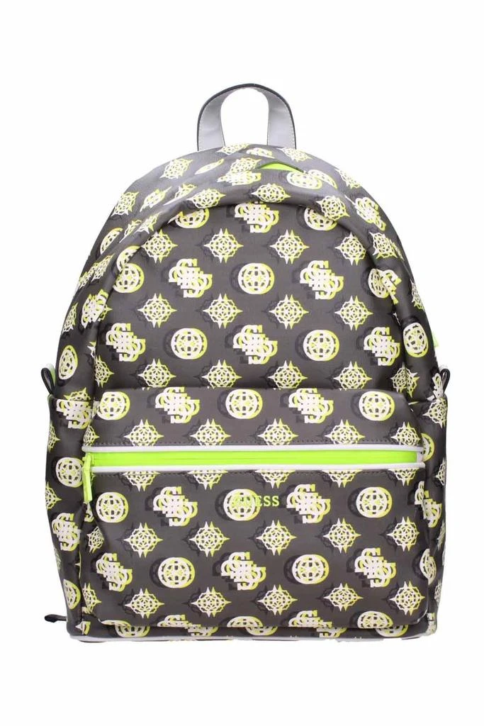 商品GUESS|Guess Ach Mens Backpack - HMQUAP P1305,价格¥853,第1张图片