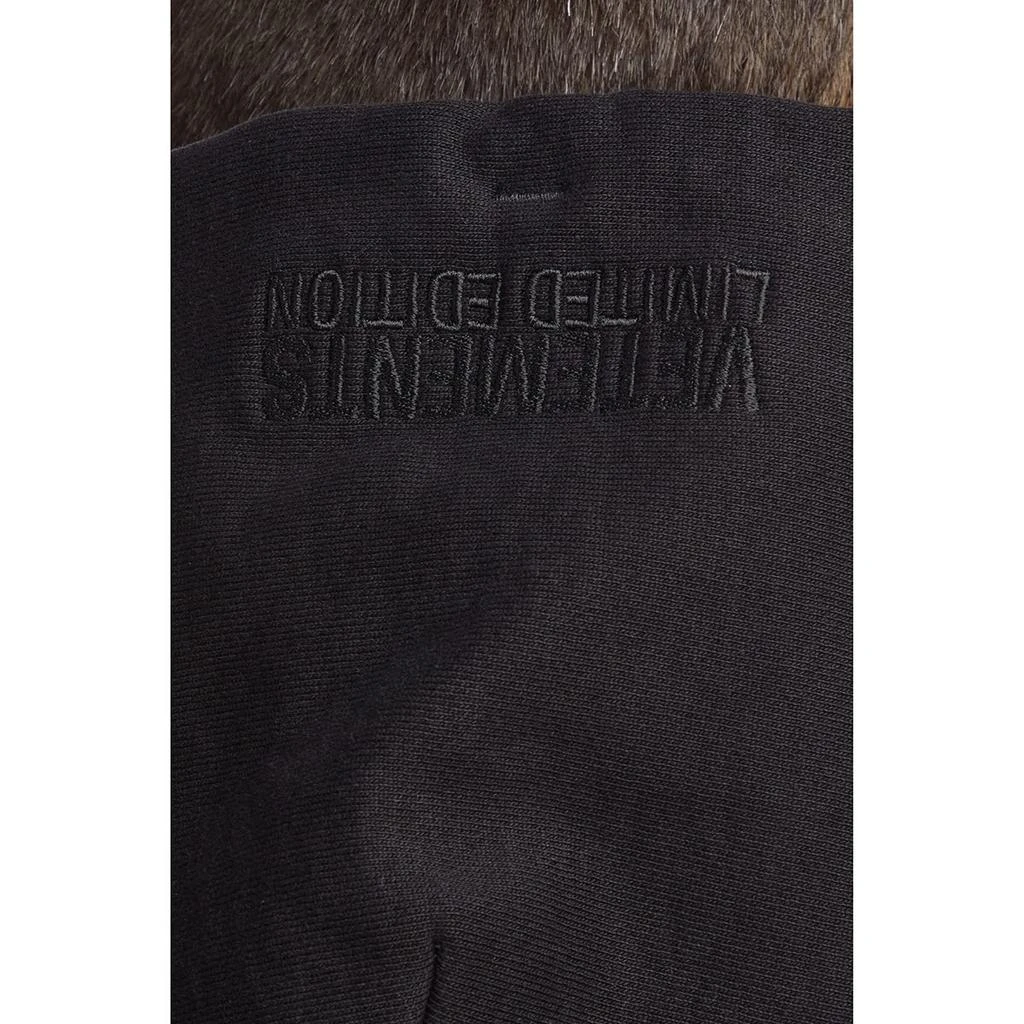 商品Vetements|One In A Million Hoodie,价格¥2547,第4张图片详细描述