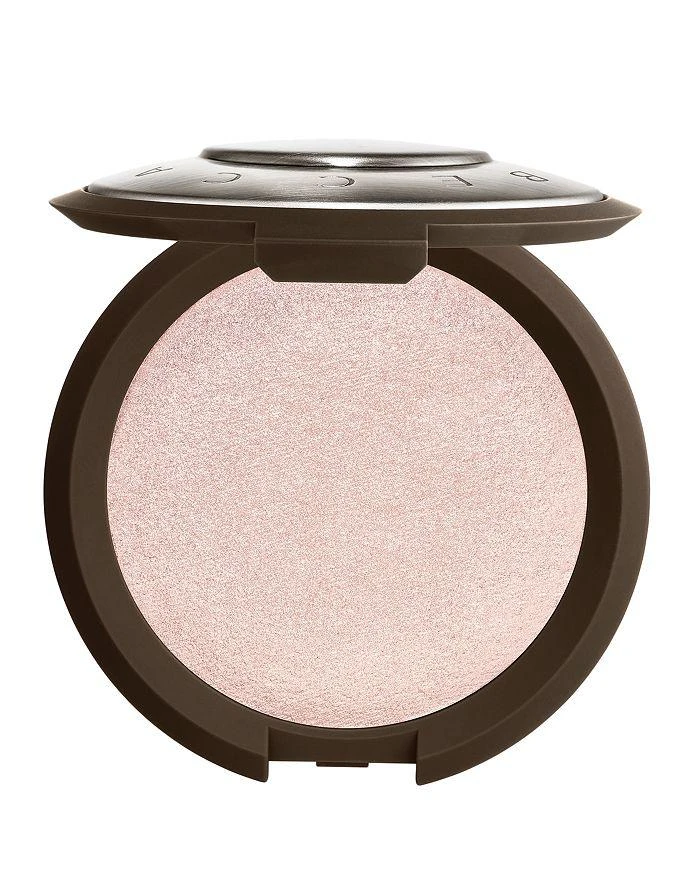 商品Becca Cosmetics|小飞碟高光打亮粉饼,价格¥282,第1张图片