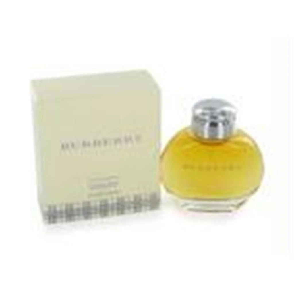 商品Burberry|BURBERRYS by s Eau De Parfum Spray 3.4 oz,价格¥343,第1张图片