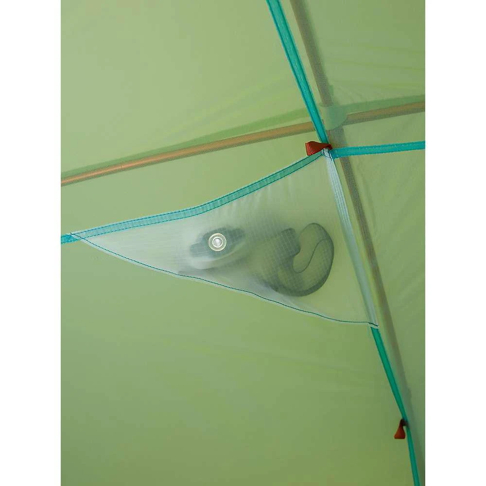 商品Marmot|Marmot Superalloy 3P Tent,价格¥4037,第4张图片详细描述