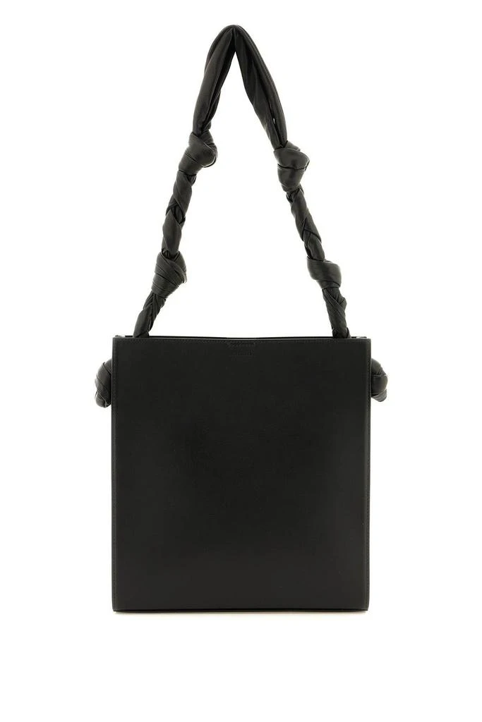 商品Jil Sander|'TANGLE' MEDIUM SHOULDER BAG,价格¥3717,第1张图片