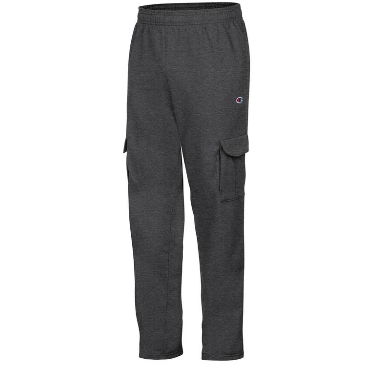 商品CHAMPION|Men's Powerblend Fleece Cargo Pants,价格¥150,第1张图片