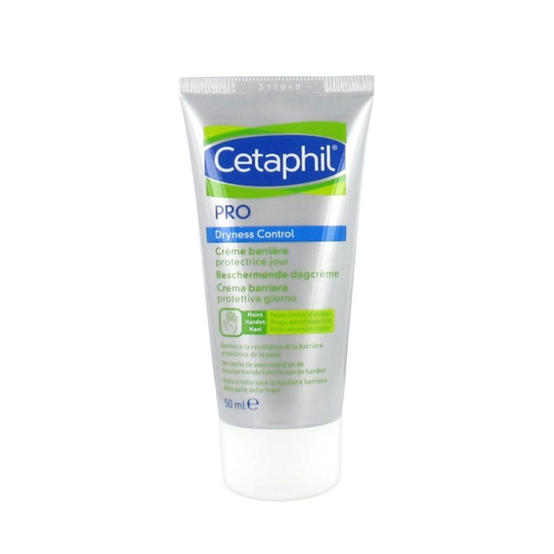 Cetaphil丝塔芙日间屏障护手霜50ml商品第2张图片规格展示