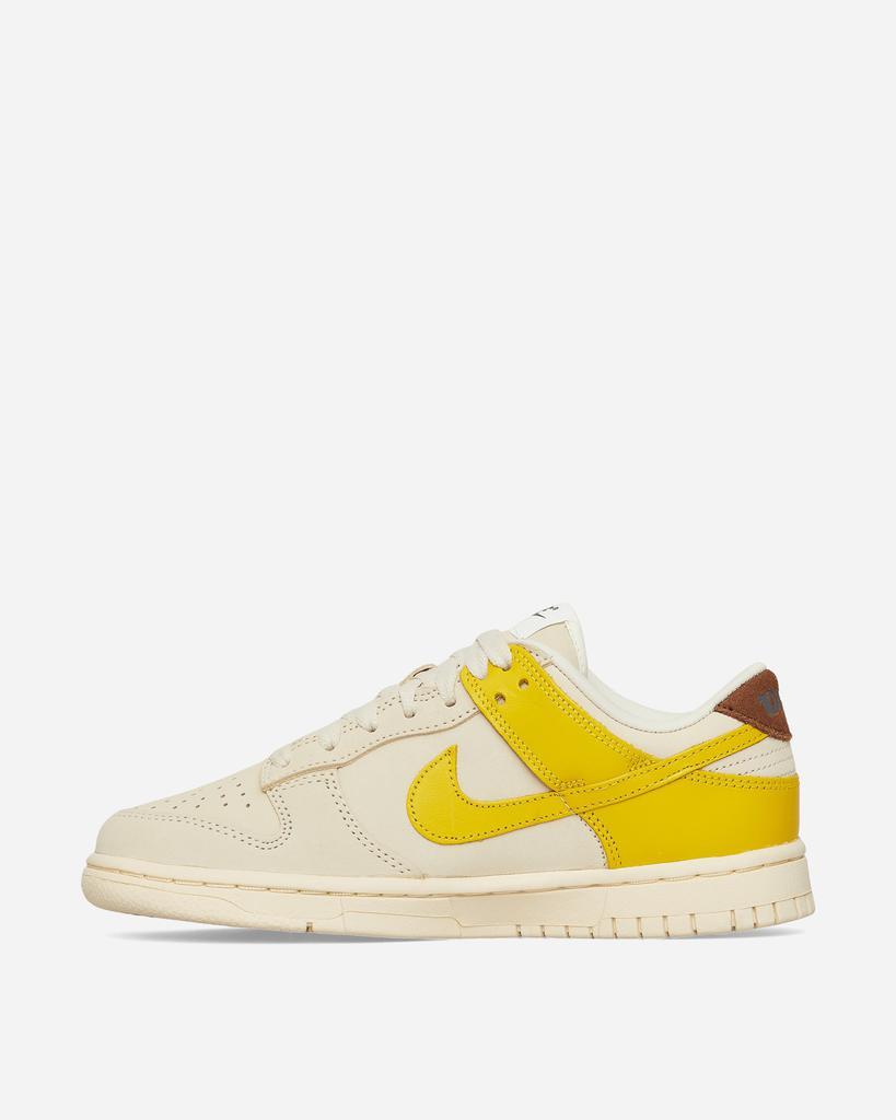 商品NIKE|女款 耐克 Dunk Low  板鞋 香蕉色,价格¥910,第6张图片详细描述