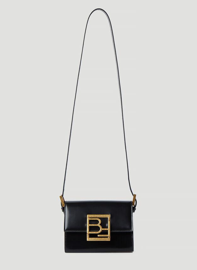 Fran Handbag in Black商品第5张图片规格展示