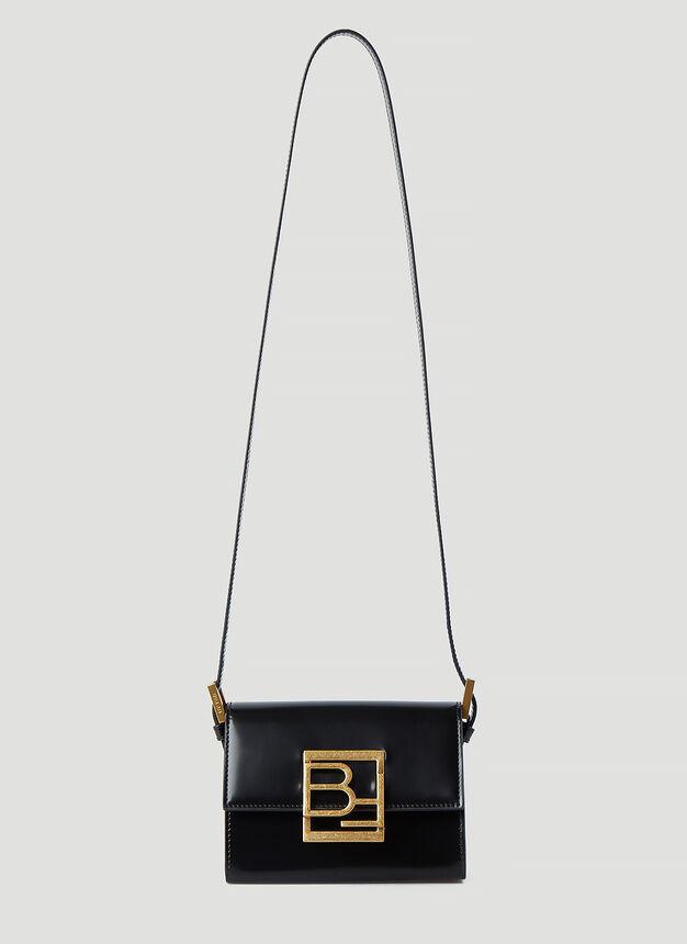 商品by FAR|Fran Handbag in Black,价格¥3981,第7张图片详细描述