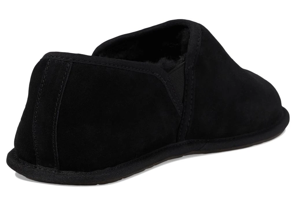 商品UGG|Scuff Romeo II 男士居家拖鞋,价格¥629,第5张图片详细描述