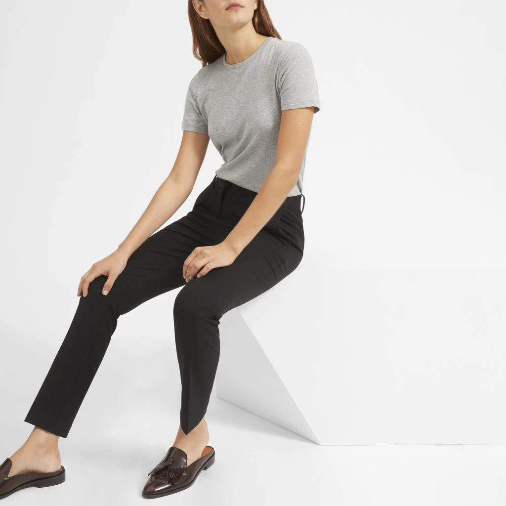 商品Everlane|女性棉制T恤,价格¥133-¥148,第2张图片详细描述