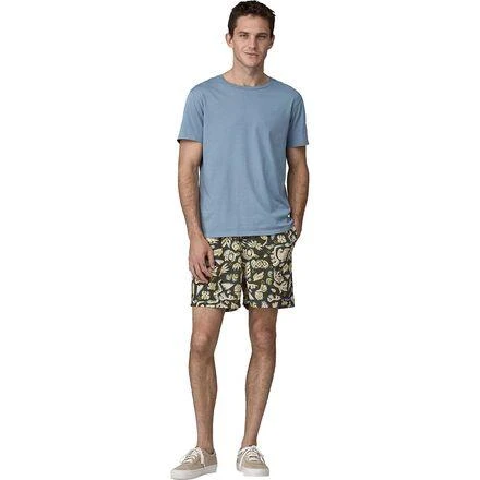 商品Patagonia|Baggies 5in Short - Men's,价格¥302,第2张图片详细描述