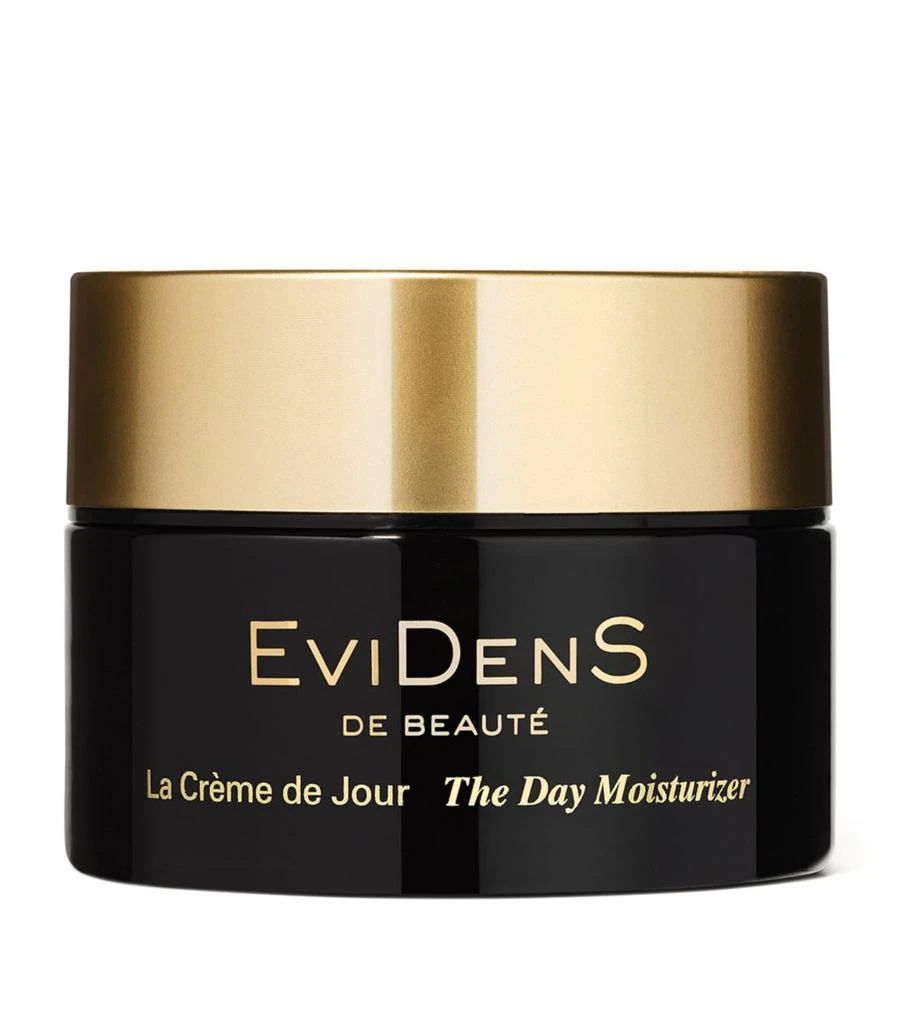 商品EviDenS de Beauté|The Day Moisturizer,价格¥2481,第1张图片