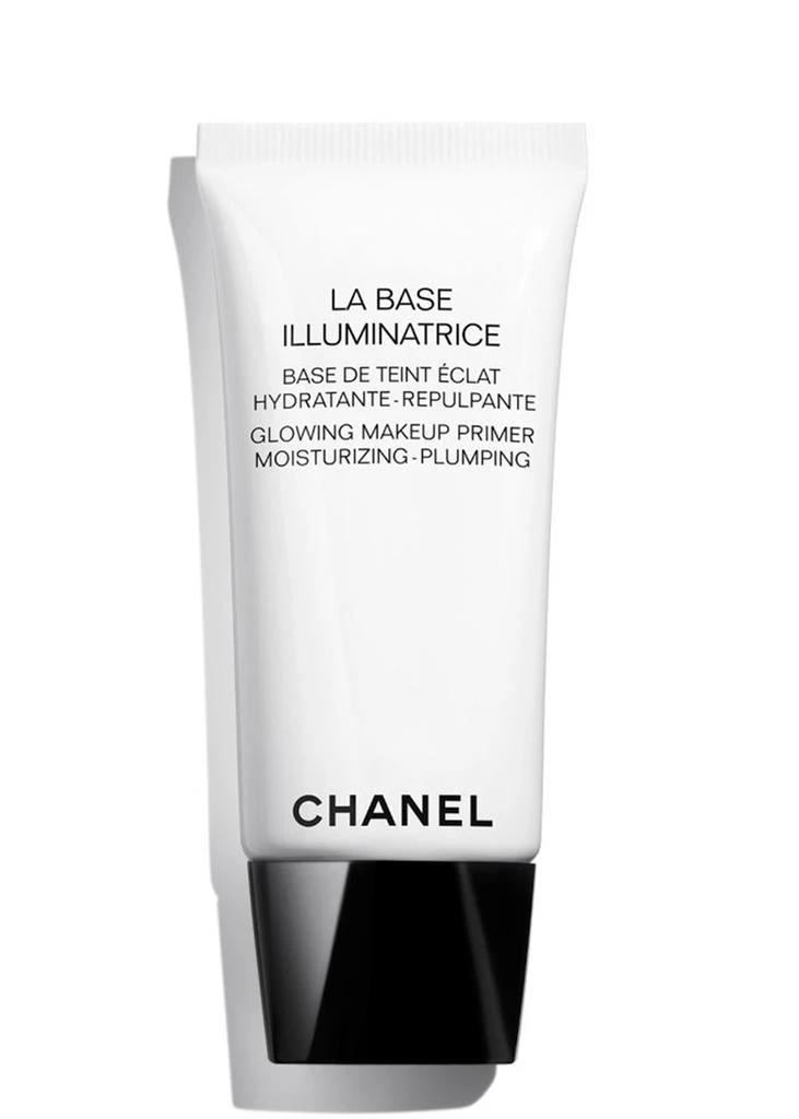 商品Chanel|La Base Illuminatrice ~ Glowing Makeup Primer Moisturising-Plumping,价格¥429,第1张图片