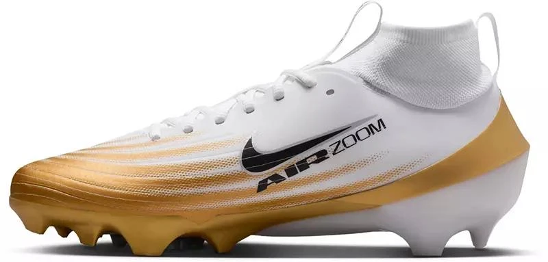 商品NIKE|Nike Vapor Pro 1 Football Cleats,价格¥1198,第4张图片详细描述