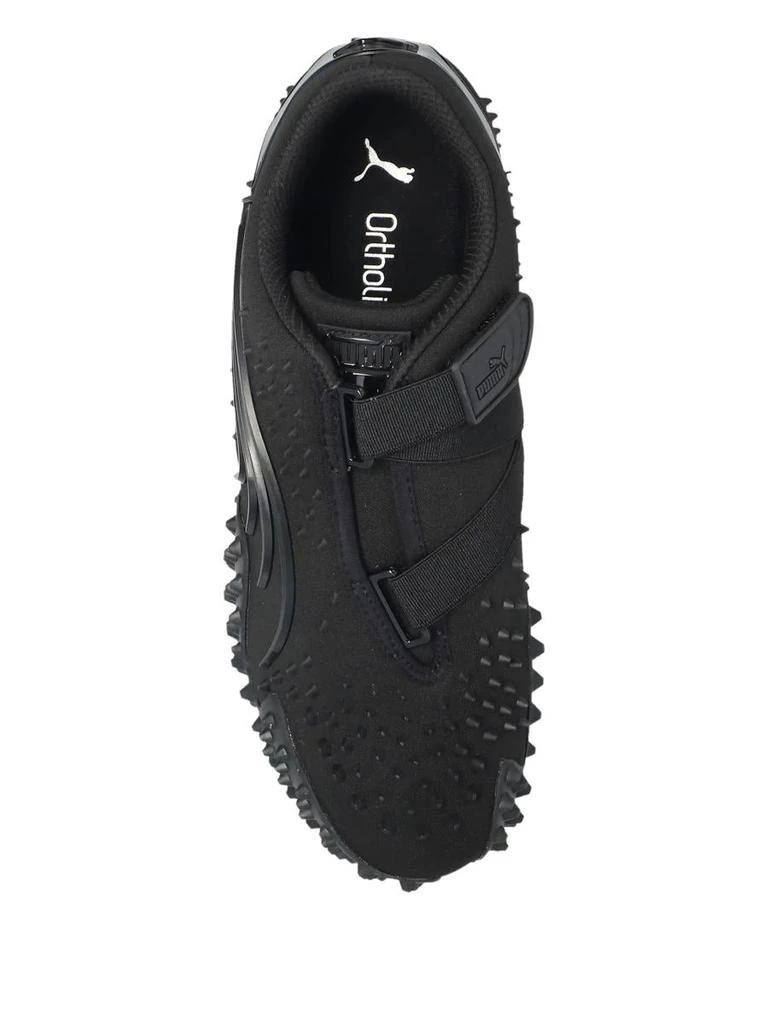 商品Puma|Puma Mostro Spikes Shoes,价格¥1062,第4张图片详细描述