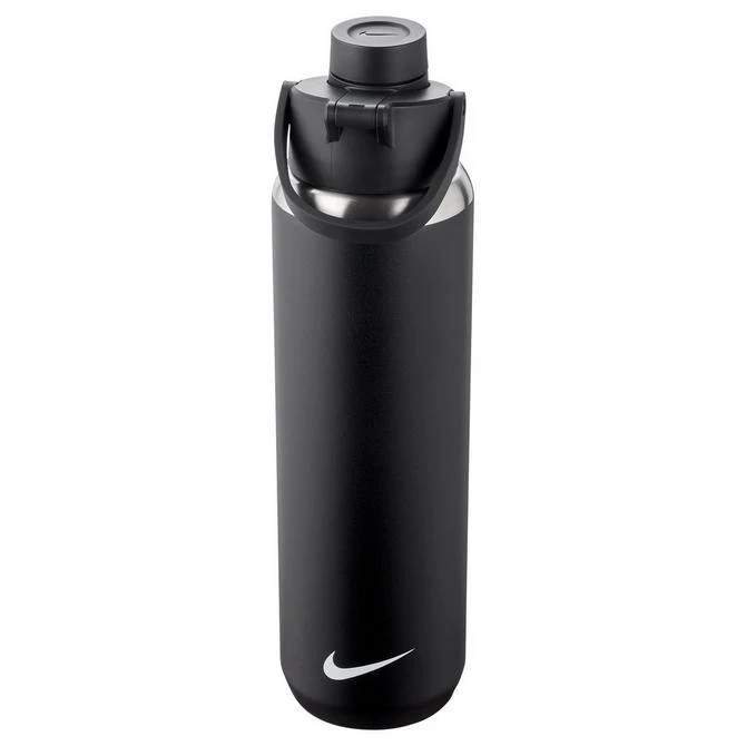 商品NIKE|Nike 24oz Stainless Steel Recharge Chug Bottle,价格¥269,第3张图片详细描述
