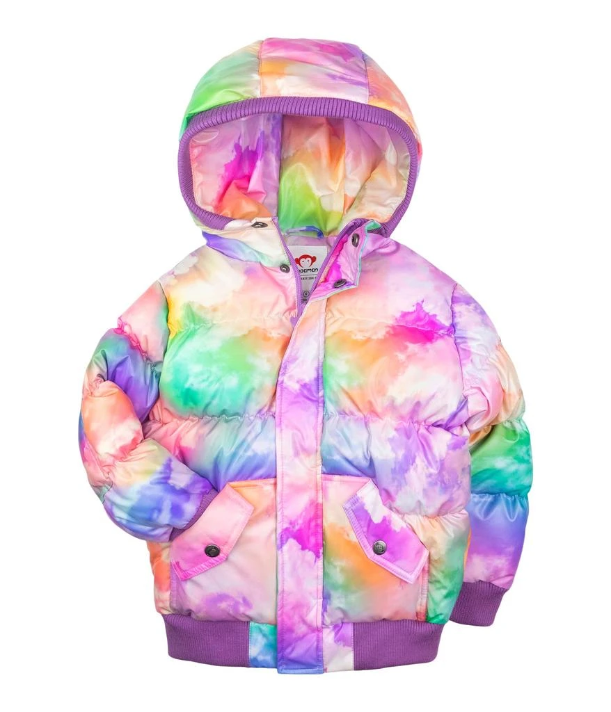 商品Appaman|Down Insulated Puffy Coat (Toddler/Little Kids/Big Kids),价格¥406,第1张图片