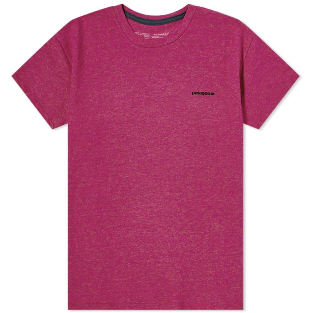 商品Patagonia|Patagonia P-6 Responsibili Tee,价格¥231,第1张图片